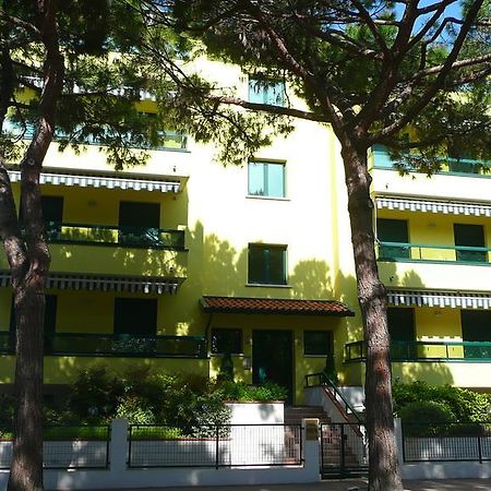 Residence Pineta - Agenzia Cocal Caorle Exterior foto
