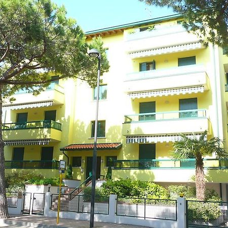 Residence Pineta - Agenzia Cocal Caorle Exterior foto