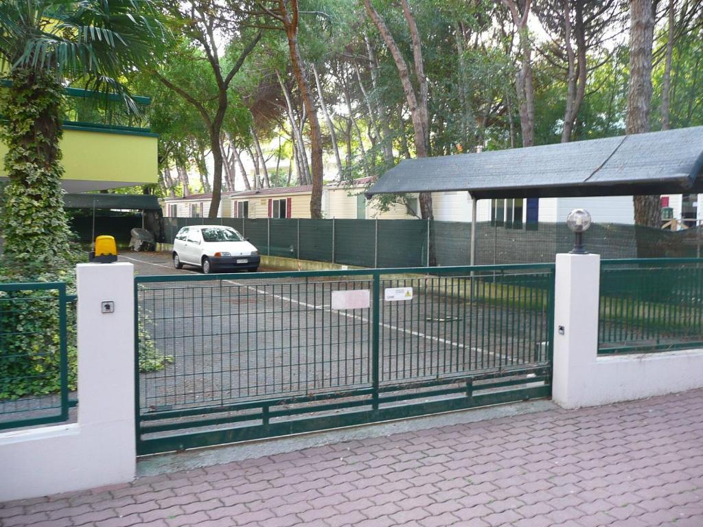 Residence Pineta - Agenzia Cocal Caorle Exterior foto