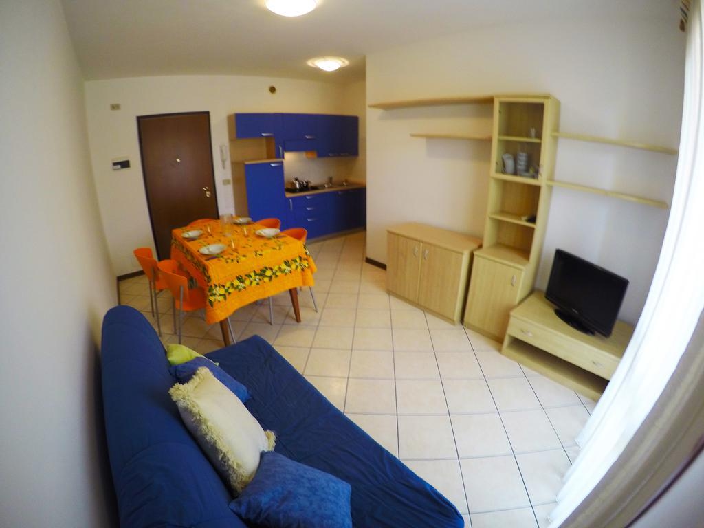 Residence Pineta - Agenzia Cocal Caorle Zimmer foto