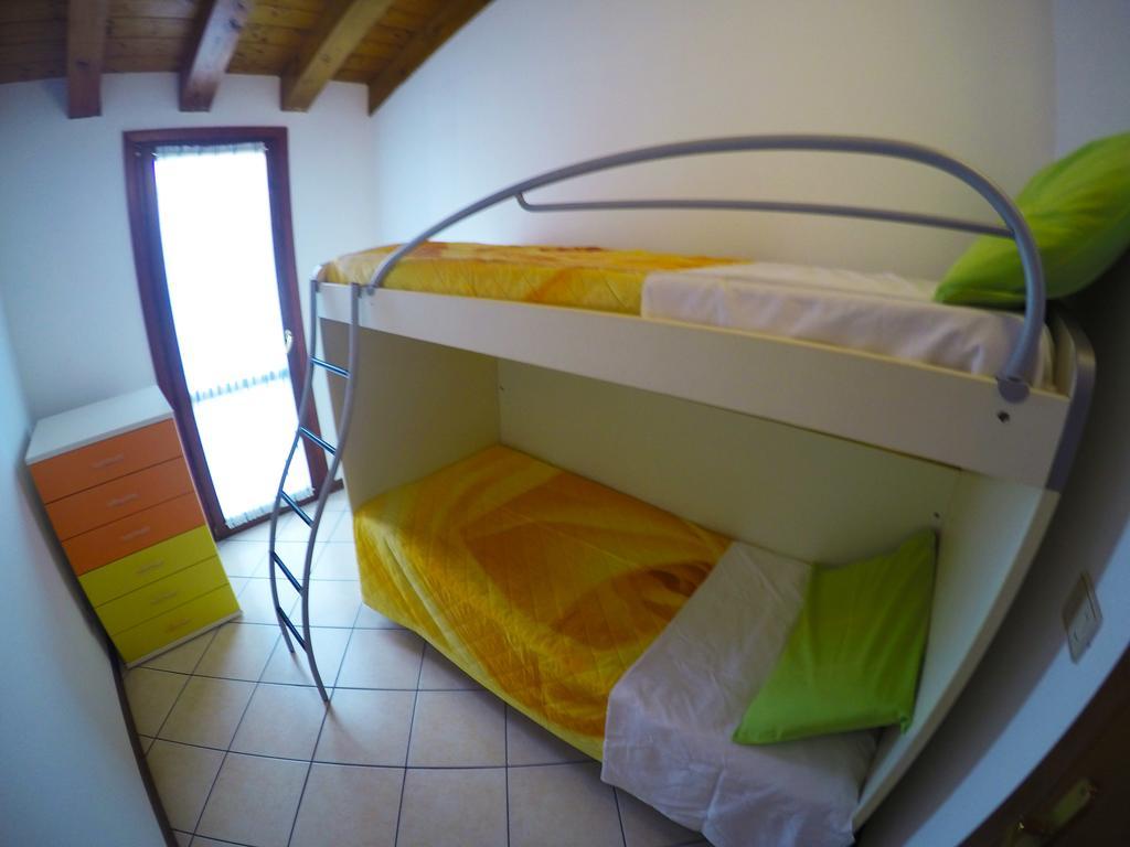 Residence Pineta - Agenzia Cocal Caorle Zimmer foto