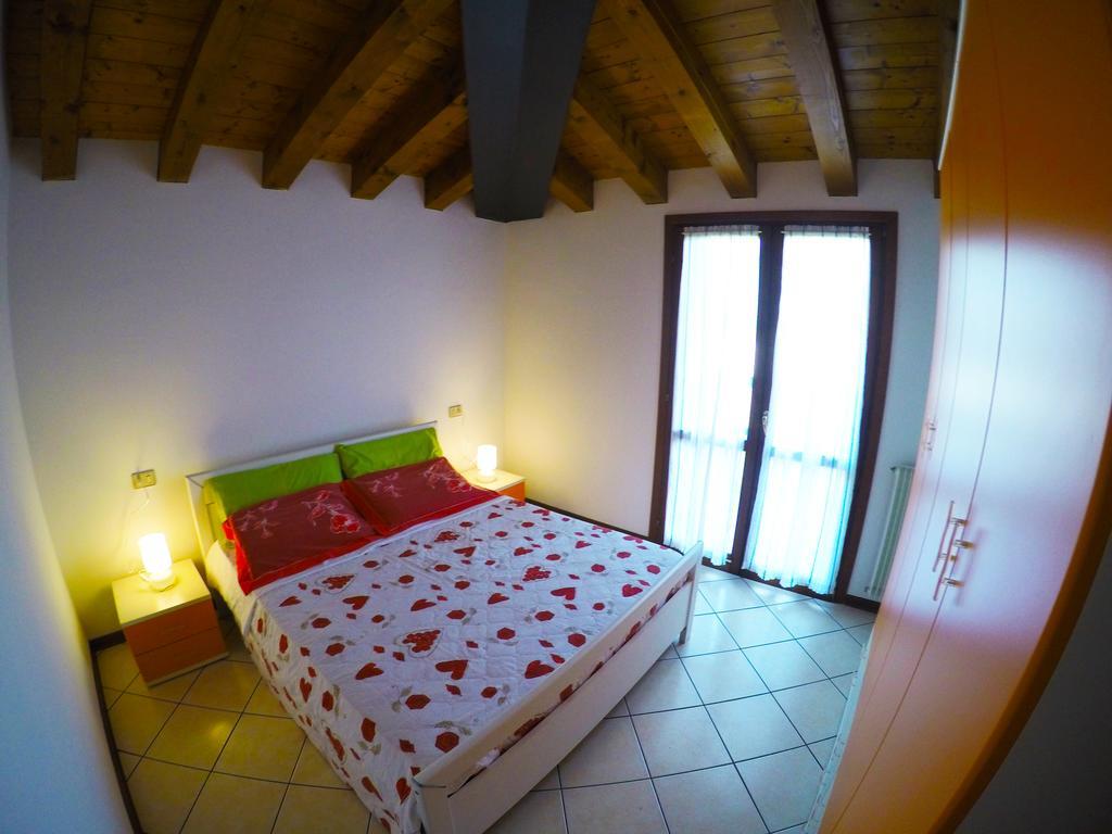 Residence Pineta - Agenzia Cocal Caorle Zimmer foto